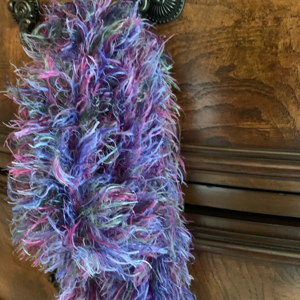 Scarf - Picture 2 of 2